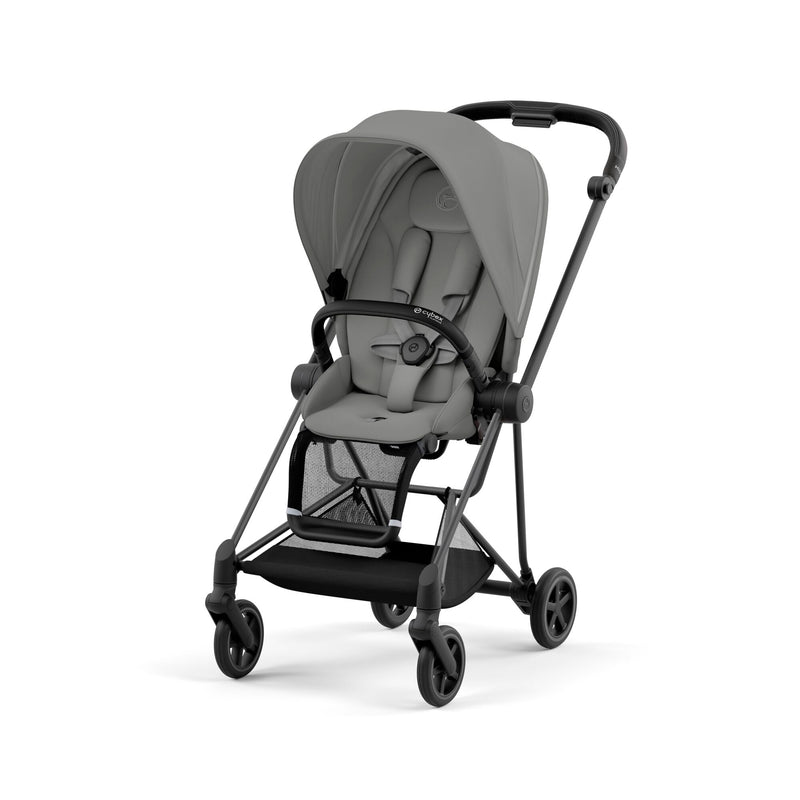 Cybex mios seat pack mirage grey