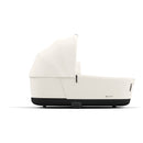 Cybex Alcofa Priam Lux Off White