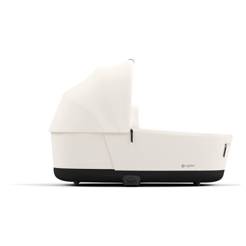 Cybex priam seat pack off white