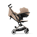 Cybex Libelle TPE Almond Beige