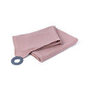 Doomoo mom n´play tetra rosa