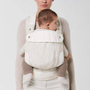 Cybex Coya Carrier Boucle Cream White