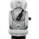 Britax Romer Advansafix Pro Lux Linen Grey + Forra de Verão