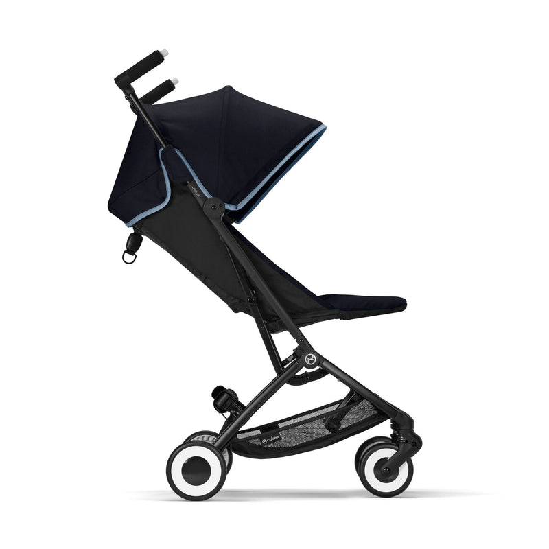 Cybex libelle ocean blue