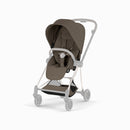 Cybex Mios Style Seat Pack Coconut Brown