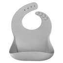 Minikoioi Babete Basic Powder Grey