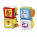 Chicco Cubo MultiActividades