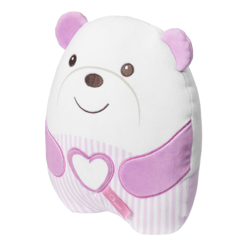 Chicco Doce Ursinho Rosa