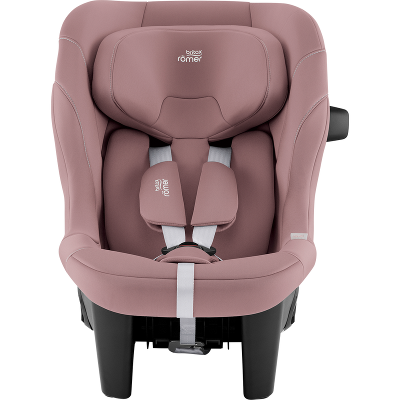 Britax Romer Max Safe Pro Dusty Rose