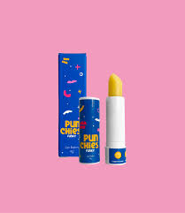 Punchies Batom Lip Balm Funky