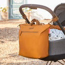 Done by Deer Mochila Mustarda