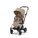 Cybex Eezy S Twist+ 2 Tpe Almond Beige