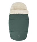Maxi Cosi Footmuff 2 em 1 Essential Green
