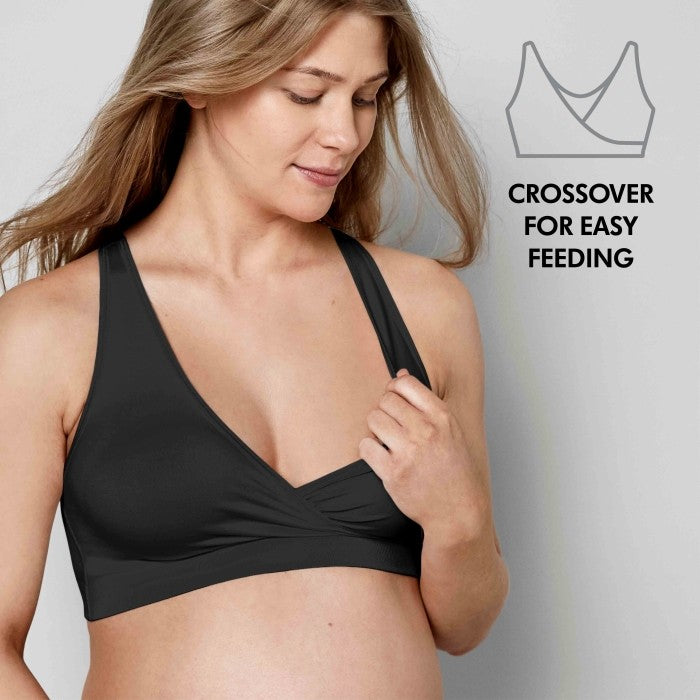 Medela Soutien Kepp Cool Sleep Preto M