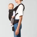 Cybex Laya Carrier Chocolate Brown