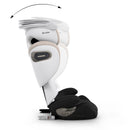 Cybex Solution S Style Off White
