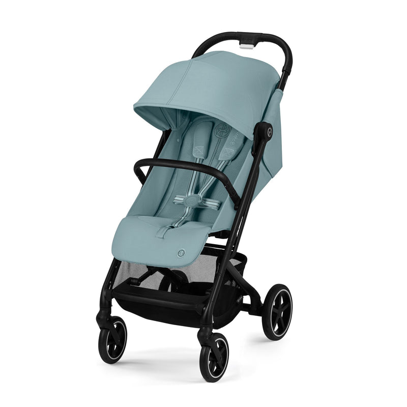 Cybex Beezy Stormy Blue