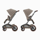 Maxi Cosi Fame Twillic Truffle