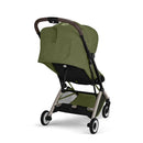 Cybex Orfeo 3 TPE Moss Green