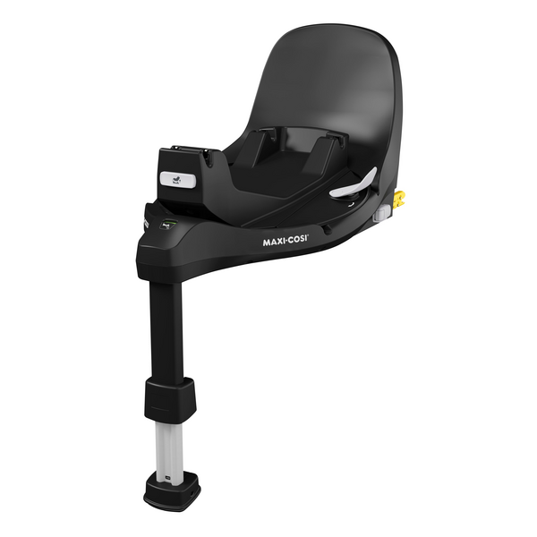 Maxi Cosi Pack Lançamento Fame Twillic Black