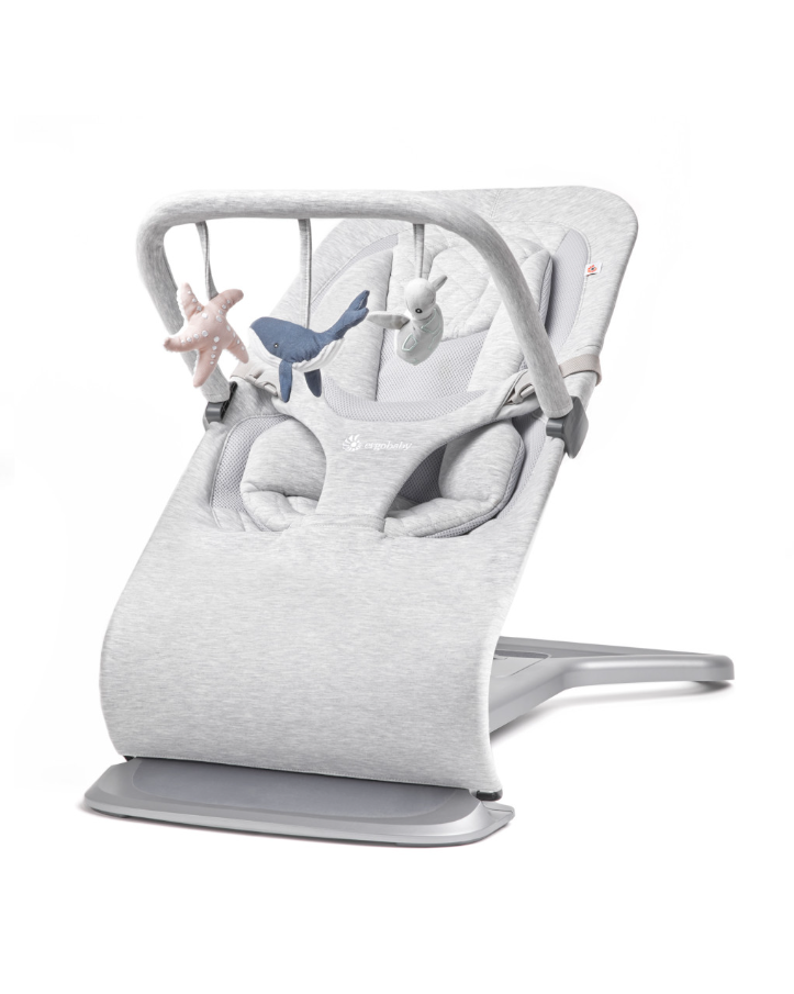 Ergobaby Evolve Arco de Actividades Maravilhas do Mar