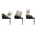 Cybex Sirona S Style Jade Green