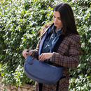 Pasito a Pasito Gondola London Blue