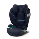 Cybex solution s2 i-fix ocean blue