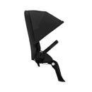 Cybex Gazelle S Assento BLK Moon Black