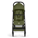 Cybex Beezy 3 BLK Moss Green