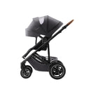 Britax Romer Smile 5Z Midnight Grey