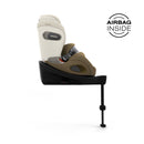 Cybex Anoris S Style Jade Green