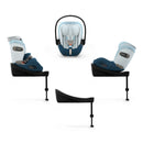 Cybex Sirona S Style Opal Blue