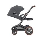 Maxi Cosi Pack Fame Twillic Graphite