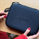 Nanit Estojo Arrumação Travel Case