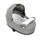 Cybex Balios S Lux One Box Stone Grey