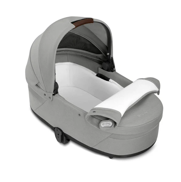 Cybex Balios S Lux One Box Stone Grey