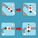 Rockit Rocker Recarregável