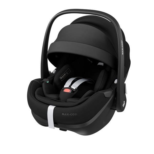 Maxi cosi pebble 360 pro essential black