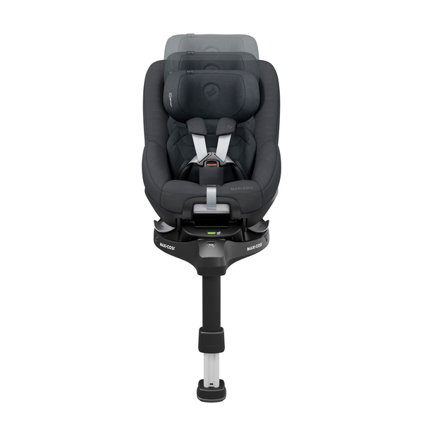 Maxi cosi pearl 360 pro authentic graphite