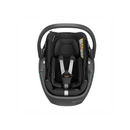 Maxi cosi coral 360 essential black