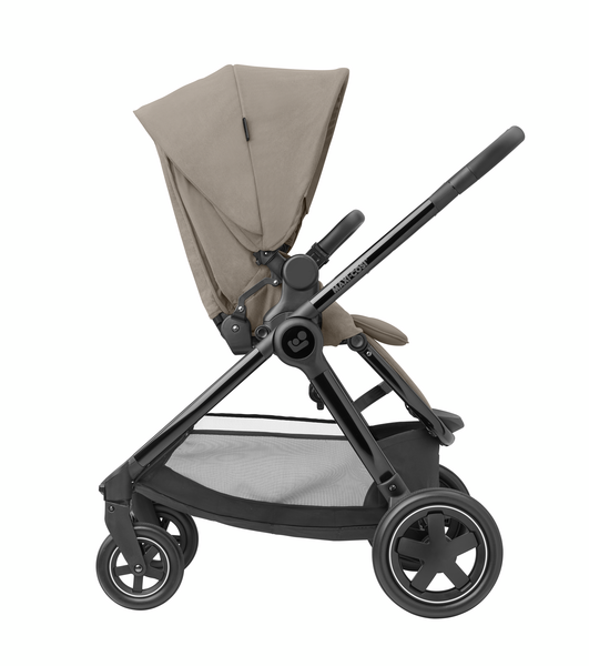 Maxi cosi adorra 2 luxe twillic truffle fr