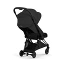 Cybex Coya Style Matt Black Sepia Black