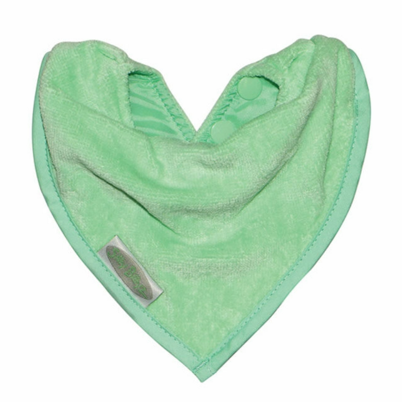 Silly Billyz Bandana Menta