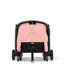 Cybex Orfeo BLK Candy Pink