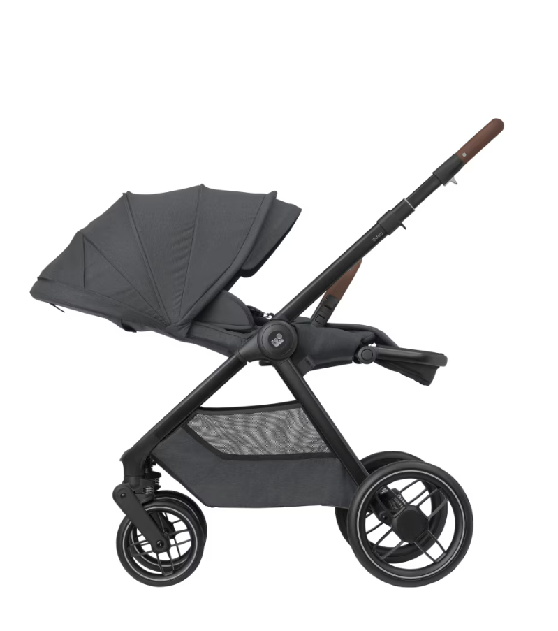 Maxi Cosi Oxford Twillic Graphite