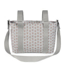 Walking Mum Mala Tiracolo Indian Lotus