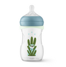 Philips Avent Biberão Natural Response 260ml Brilha no Escuro