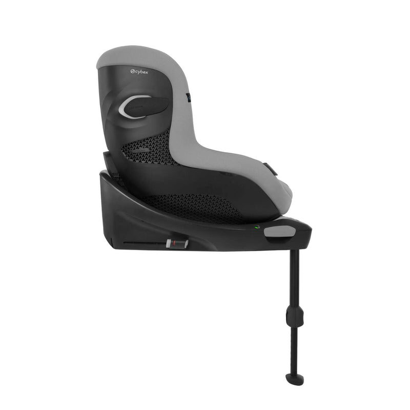 Cybex Sirona Gi i-Size Plus Stone Grey