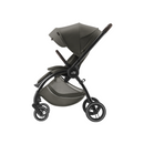 Britax Romer Rio + Alcofa + Baby-Safe Pro Lux Urban Olive + Base